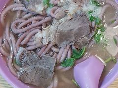 -牛马行牛肉饸饹铺(长春总店)