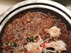 -绿茶餐厅(光谷世界城步行街店)