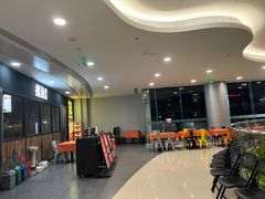 -探鱼·鲜青椒爽麻烤鱼(天河优托邦店)