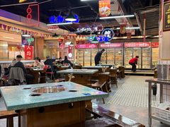 -怒火八零串串火锅(大渡口新天泽店)