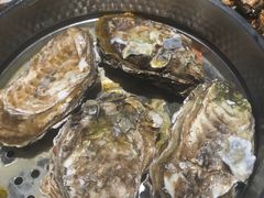-加餐海鲜自助(宝龙一城店)