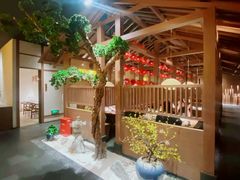 -蟹将军·松叶蟹和牛日料放题自助(K11店)