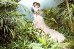 -全城热恋璀璨婚纱摄影(国贸总店)
