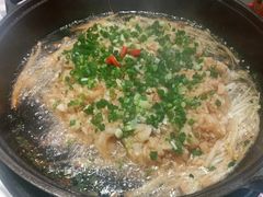 -东流山烤鸭·家常菜(巢湖万达店)