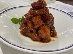-和记小菜(东方店)