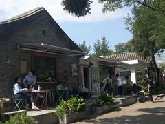 -BE YOLO必有乐&小红帽三明治