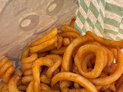 -Potato Corner(广州天河城店)
