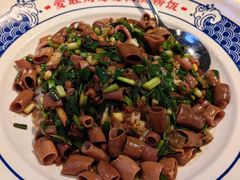 旺角海肠捞饭-旺角小渔村(二马路店)