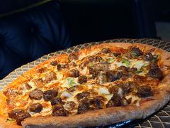 -老友时光·Pizza(泰华黑金店)