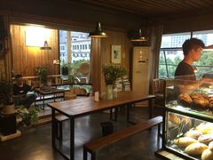 -仙峰天然面包(迎宾路店)