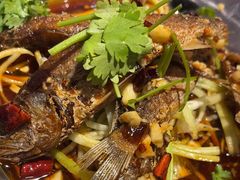 -金石老面坊·渔家菜(金石滩店)