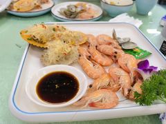 -景好海鲜餐厅(大鹏必选旅游店)