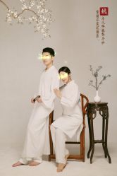 点击看大图 -美云庭古装·格格服汉服·京城旅拍(北京店)