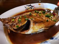 -缘来聚·徽菜名店(黄山宏村店)