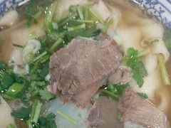 -马记伊源斋涮肉·清真菜(潘家园古玩市场店)
