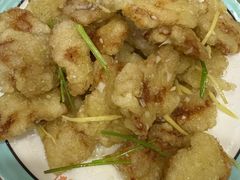-春花民族美食(佳木斯总店)