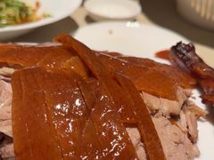 -金鸭季·北京烤鸭(深业上城店)