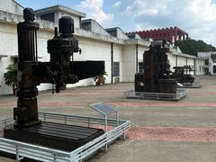 -柳州工业博物馆