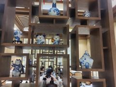 -太湖饭店·寄畅轩中餐厅