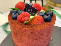 -姆们M Sweetie Cake(三里屯店)