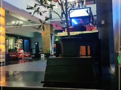 -捞天下大众火锅(水上公园店)