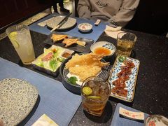 -德川家日本料理(中关村寰太大厦店)