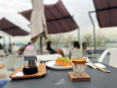 -Vanilla Specialty Coffee(八大关店)