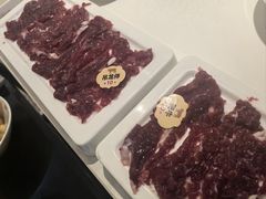 -八合里潮汕鲜牛肉火锅(上海汇智广场店)