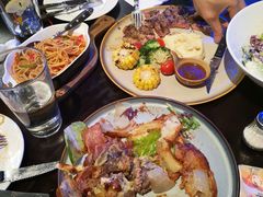 -bluefrog蓝蛙(皇庭广场店)