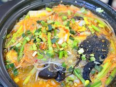 -六味牛杂煲·斋菜煲(桫椤湾店)