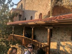 -梅黛奥拉修道院