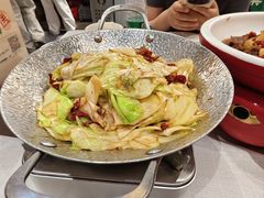 -真诚湘待·湖南鲜土菜(横沥西城店)
