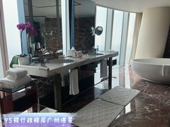 -广州四季酒店