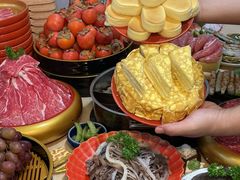 -松野谷·寿喜烧自助(华联顺义金街购物中心店)