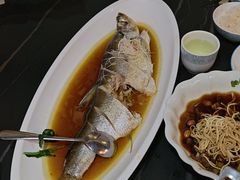 -江上江·精致淮扬菜