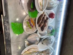 菜单-丰收渔港饭店(嵊泗店)