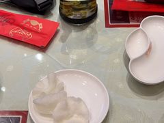 -添福来墨鱼饺子 · 海鲜东北菜(泡崖店)