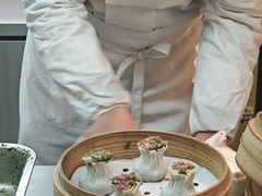 -永春园·扬州早茶·淮扬菜(漫乐城店)