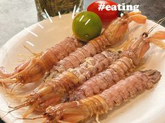 -川骄海鲜自助(亚运村店)
