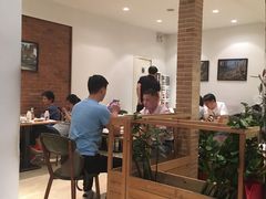 大堂-ALAMEEN阿拉伯餐厅(三里屯店)