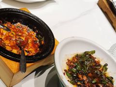 -国人川菜(李家村建东街店)