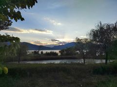 -西昌邛海湿地