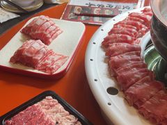 -乐宴·老北京铜火锅(八卦岭店)