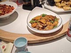 -张记聚福楼(范西店)