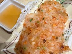 -香港池仔记肠粉王(博多新记襄阳南路店)