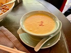 杨枝甘露-西安凯悦酒店·湖畔中餐厅