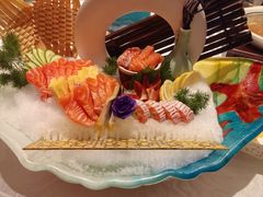 -俏巴渝·家宴·生日宴(锦绣城店)