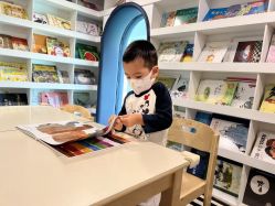 -meland club亲子乐园(北京芳圆里ID MALL店)