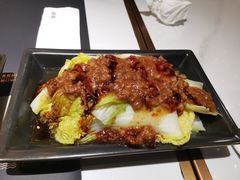 -馔豚·台北菜专门店(深圳湾万象城店)