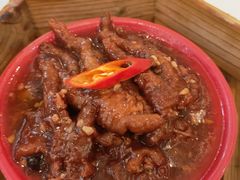 -避风塘(江桥万达店)